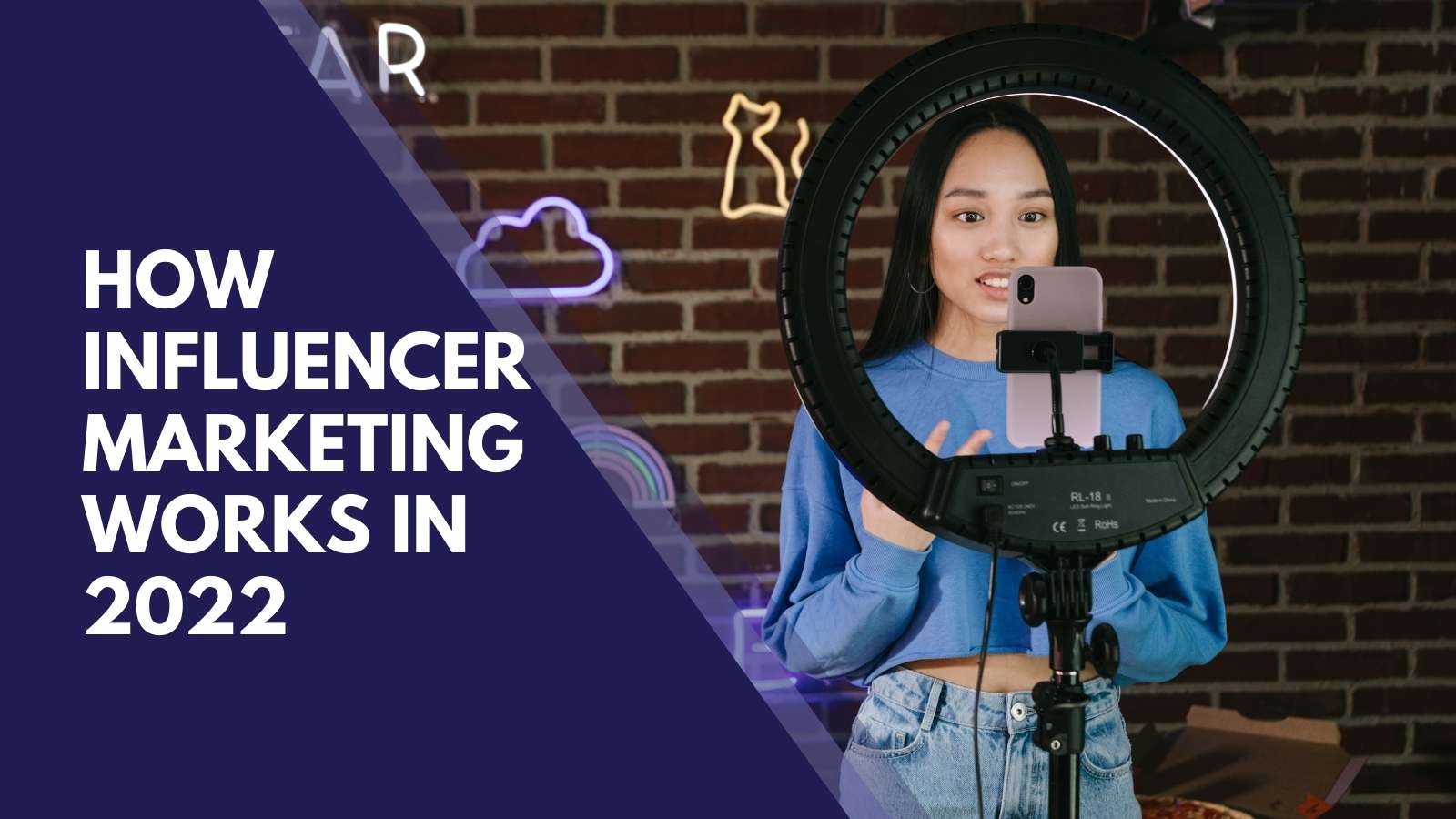 How Influencer marketing is changing on Instagram in 2022