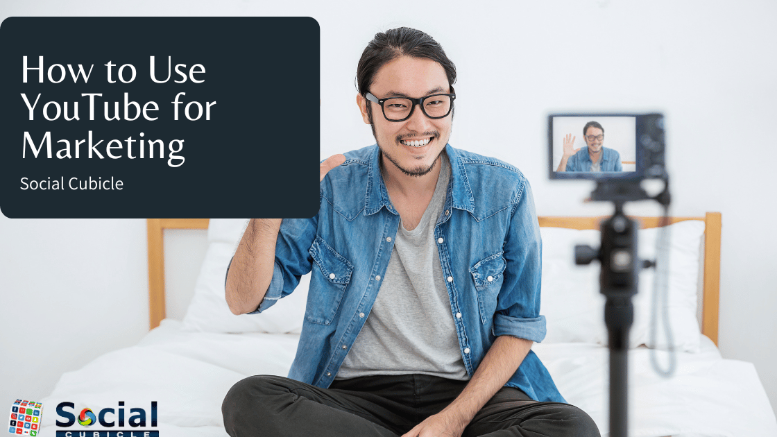 12 Killer Tips to Improve Your YouTube Marketing Strategy