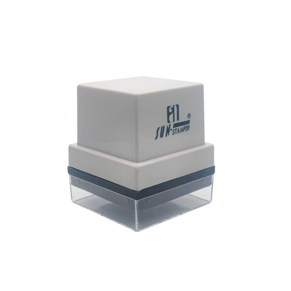 High-Quality Big Round Stamp by Stamp Vala at Discounted Price