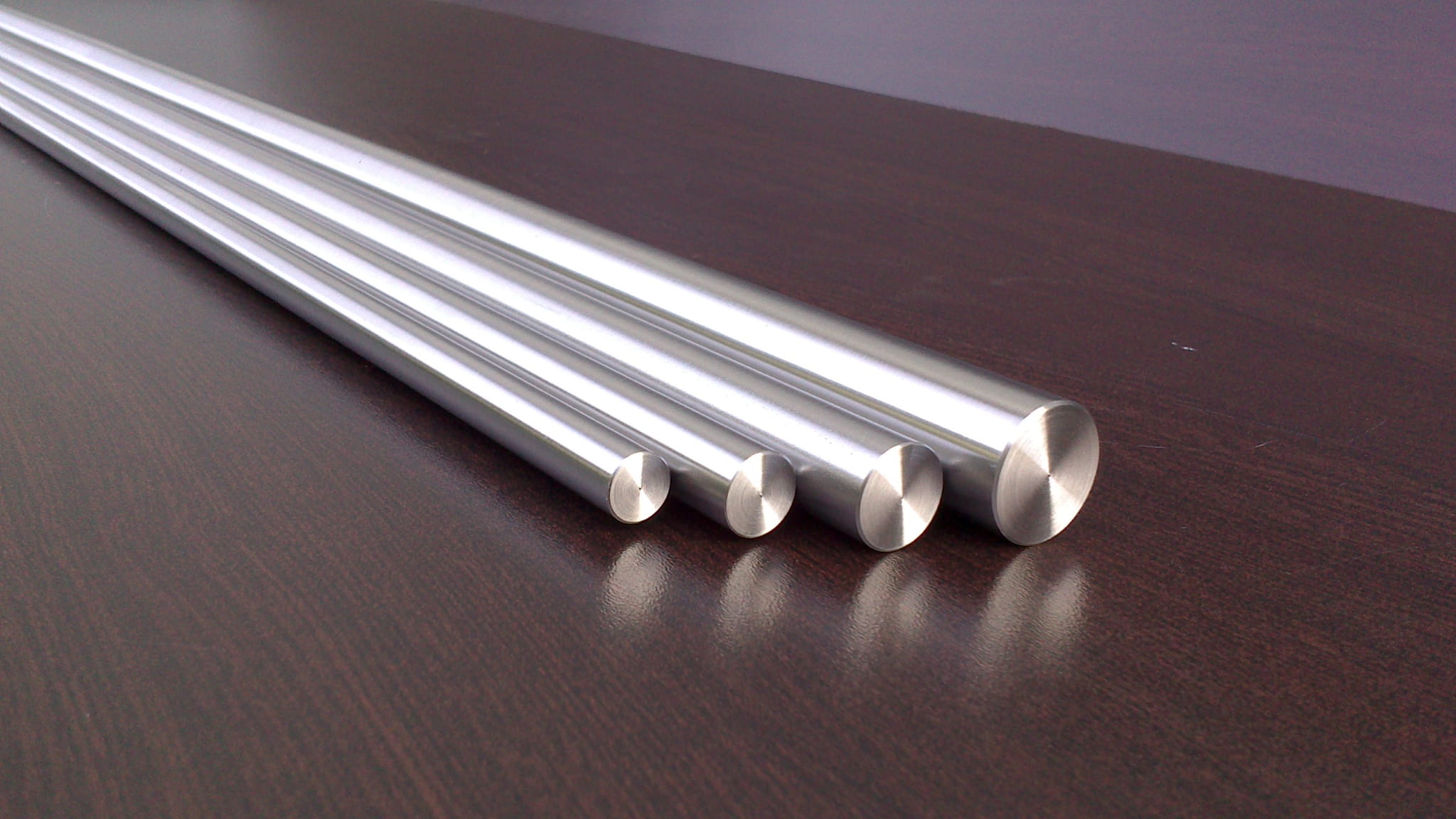 Leading Round Bars Manufacturer in India