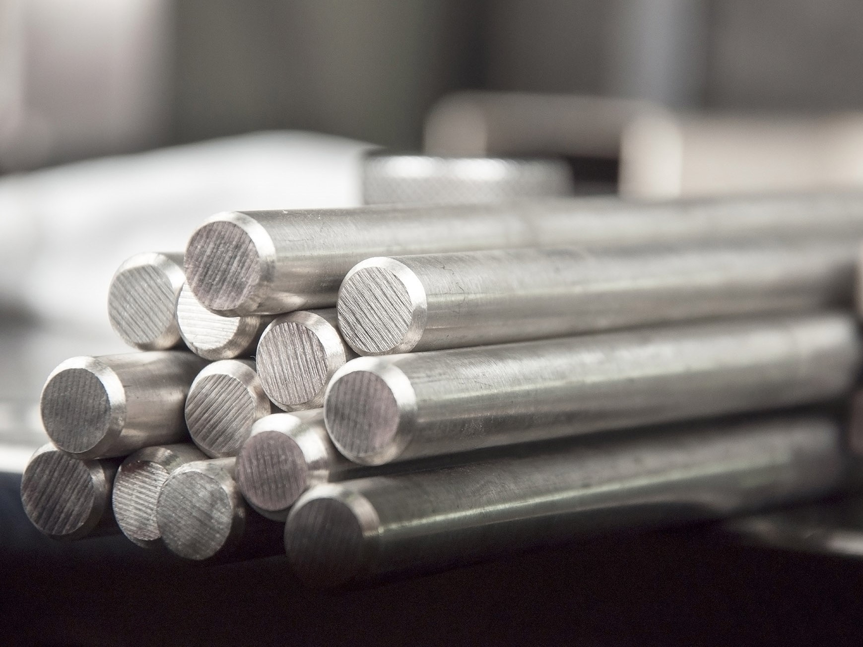 Round Bar Manufacturer in India