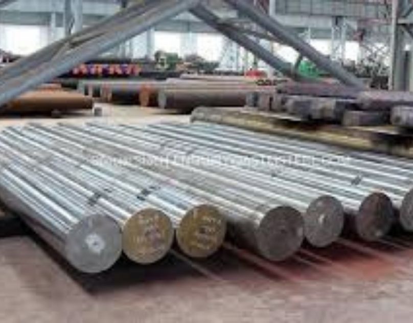 Look Various Types of Round Bar