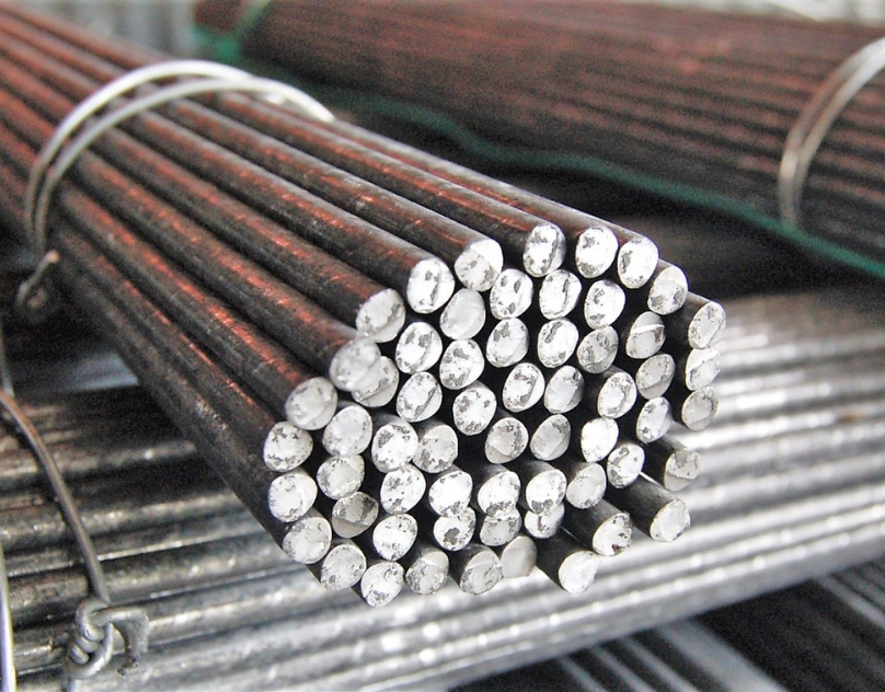 Top Best Round Bars Manufacturer in India