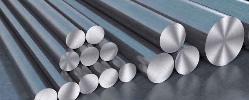 Best Round Bar Manufacturer and Suppliers in various cities in India
