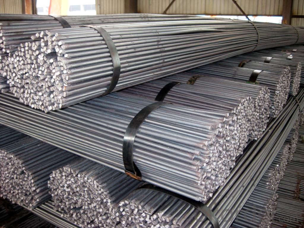 Top Round Bar Manufacturers in India