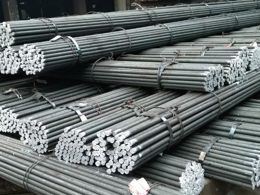 Top Quality Round Bar Manufacturer in India
