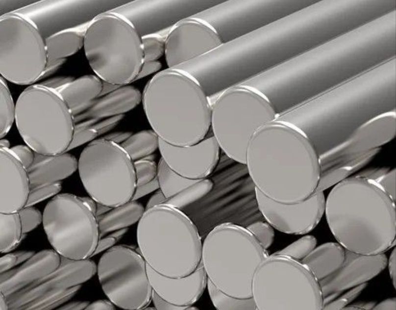 The Uses and Advantages of Stainless Steel Round Bars