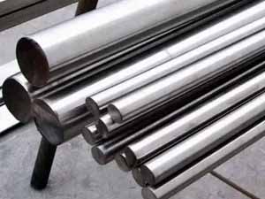 Top Quality Round Bar Manufacturer