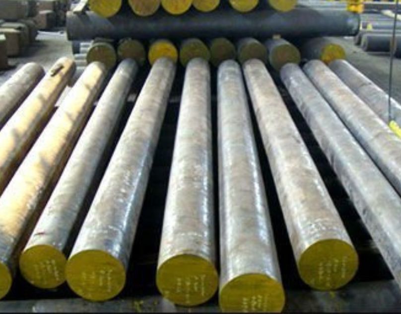 Top Quality Round Bar Manufacturer in India