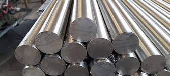 Top Round Bar Manufacturer in India