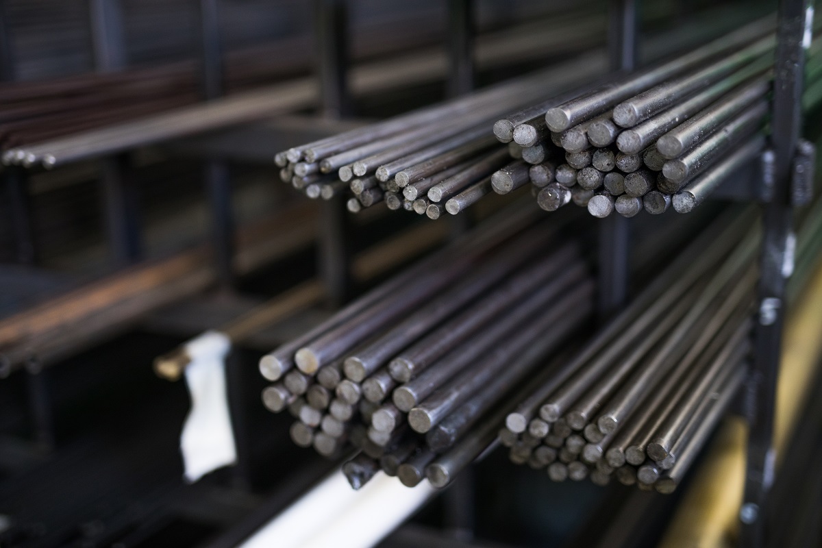 Top Quality Round Bar Manufacturer in India
