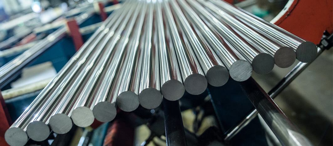 Best Round Bar Manufacturer in India