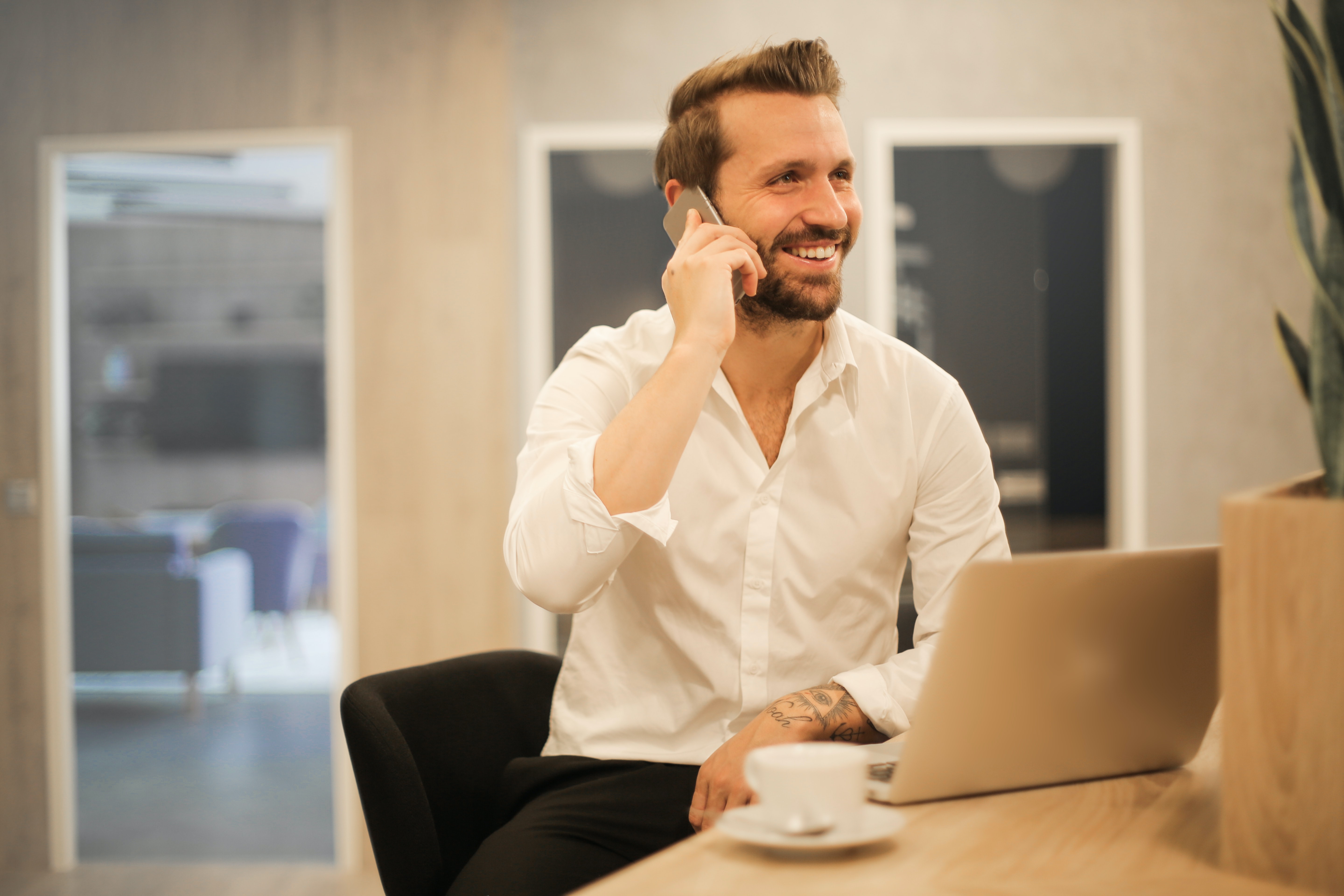  Five Steps for Successful Day Trading 