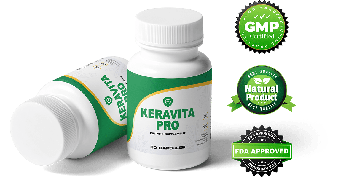 Keravita Pro Review - Negative Side Effects or Real Benefits?