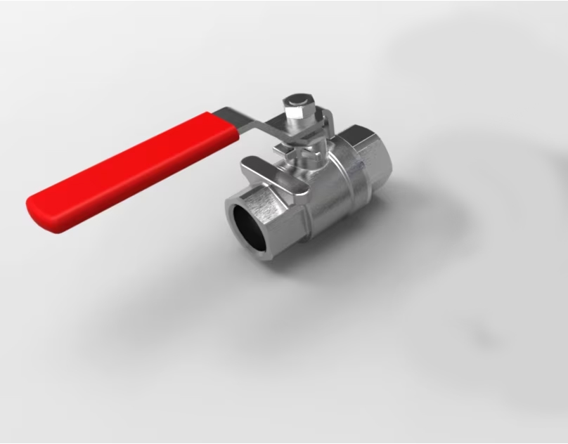 Exploring & Overview Ball Valves: Ball Valves Manufacturers in India