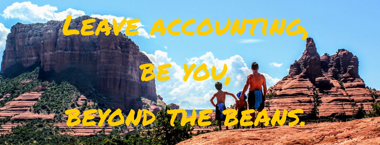 CFO Consulting Services - Beyond Beans