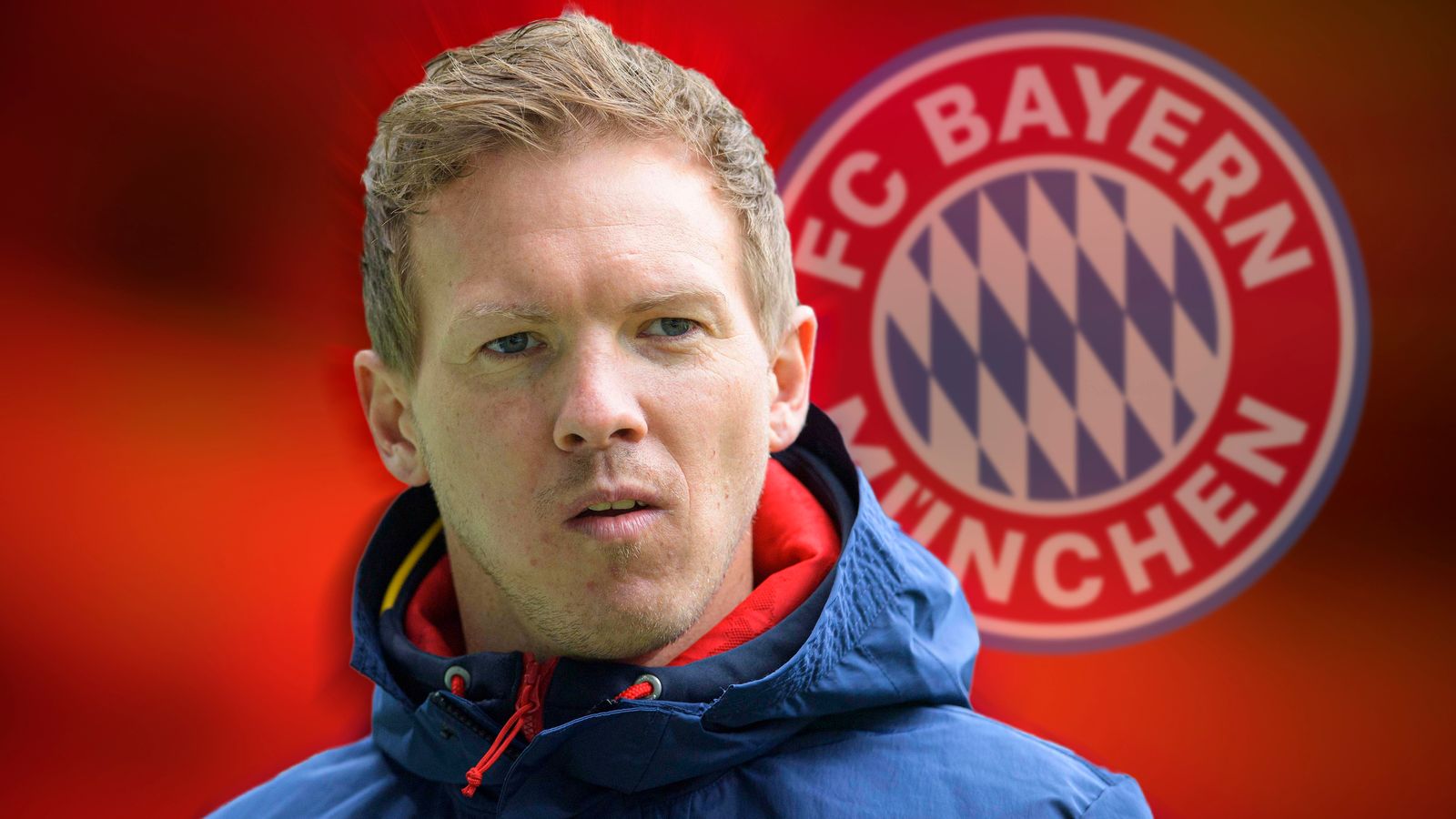 Quote – Julian Nagelsmann