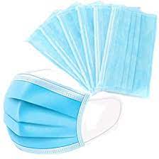 Disposable Face Mask Market Size, Growth & Global Forecast Report to 2027