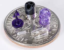 Medical Micro Molding Market 2020 | Industry Demand, Fastest Growth, Opportunities Analysis and Forecast To 2027