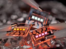 Organic Electronics Market Size, Share, Growth Opportunity & Global Forecast to 2027