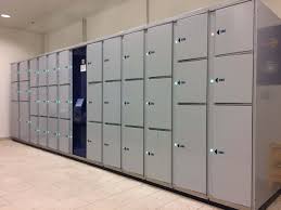 Smart Locker System Market Analysis | Global Industry Report 2027