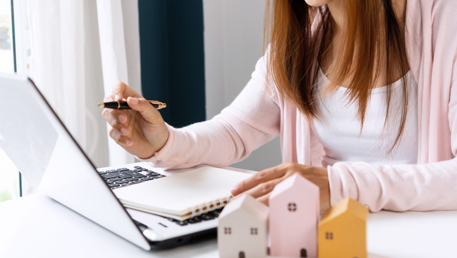 Mortgage Broker Quebec