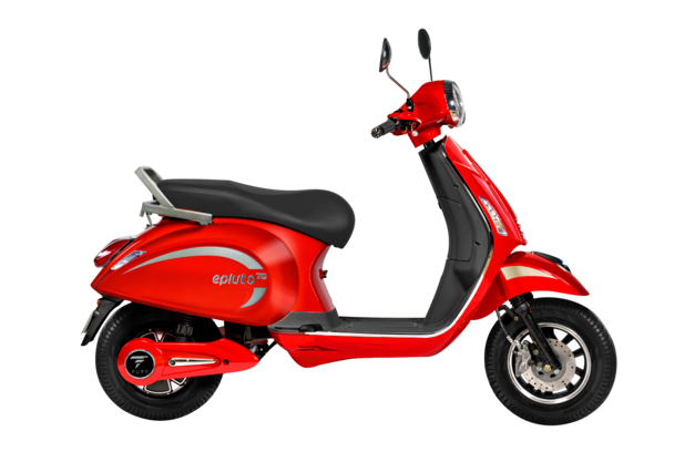high performance&cost effective electric scooters in india P