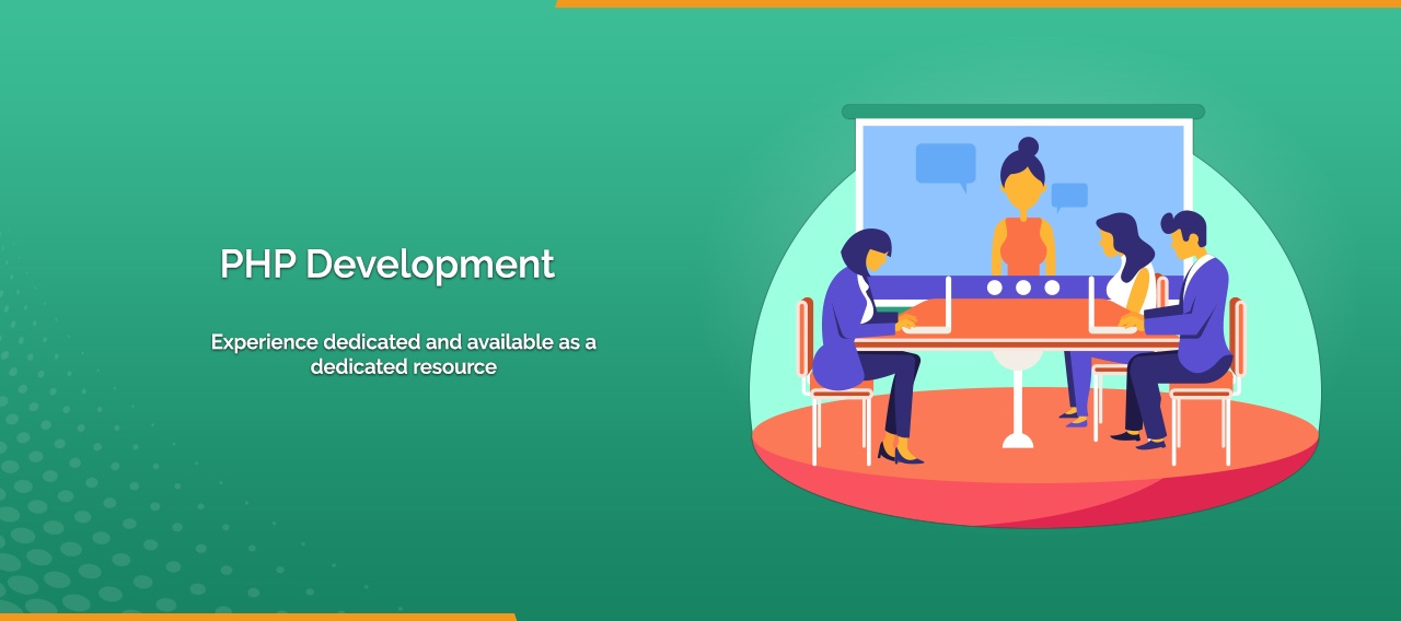 BEST PHP Development Services in India