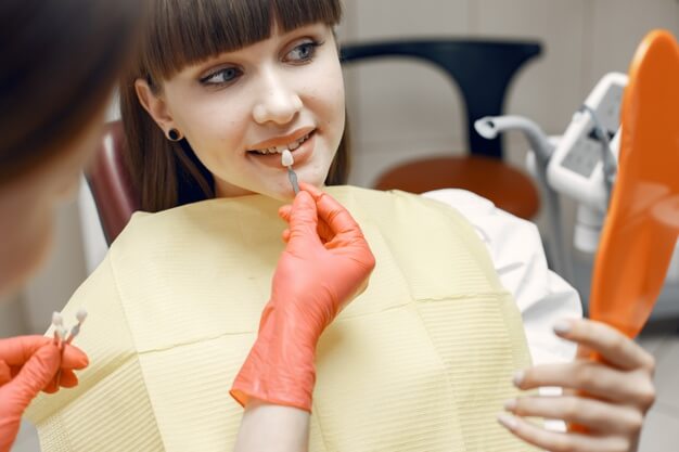 Get The Best Dental Treatment For You With Admire Dental Fall River
