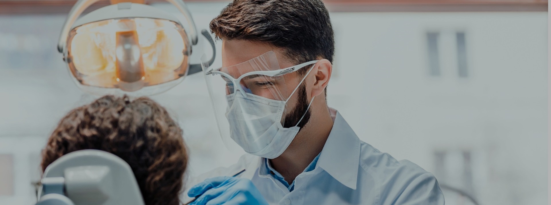 Emergency Dentist Near Me | Admire Dental