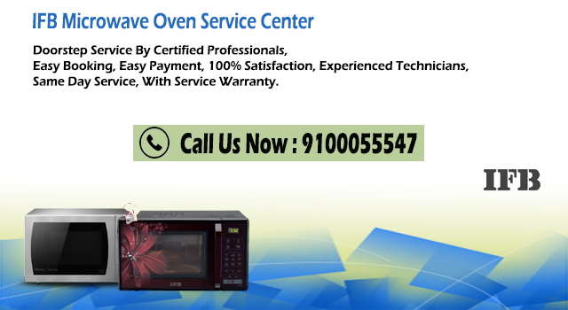 IFB Microwave Oven Service Center Jaipur