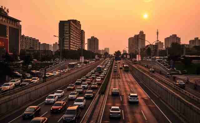 8-basic-traffic-safety-rules