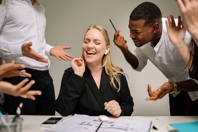 How To Avoid Fear Of- What People Will Say?