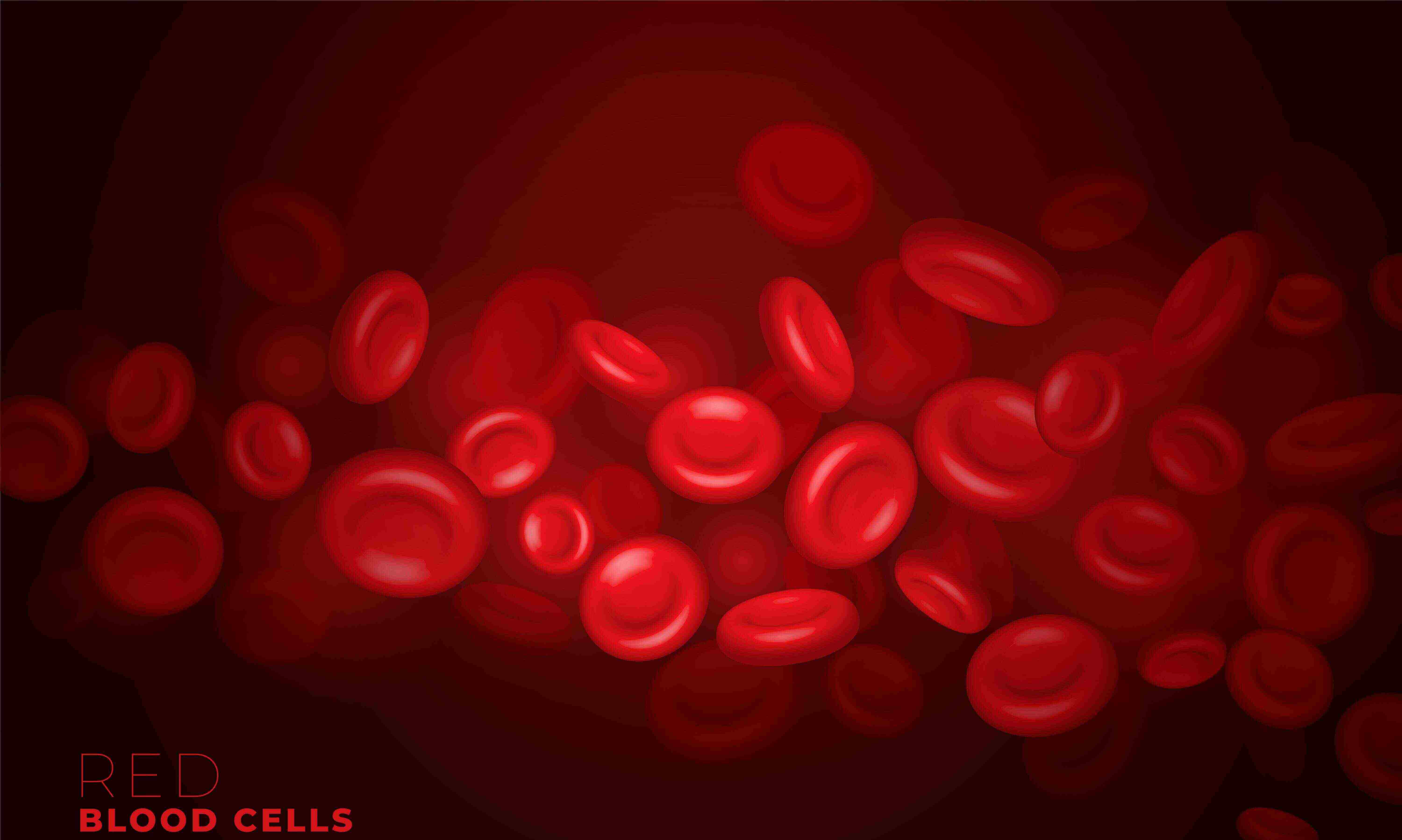 Iron Deficiency- Symptoms And Solutions