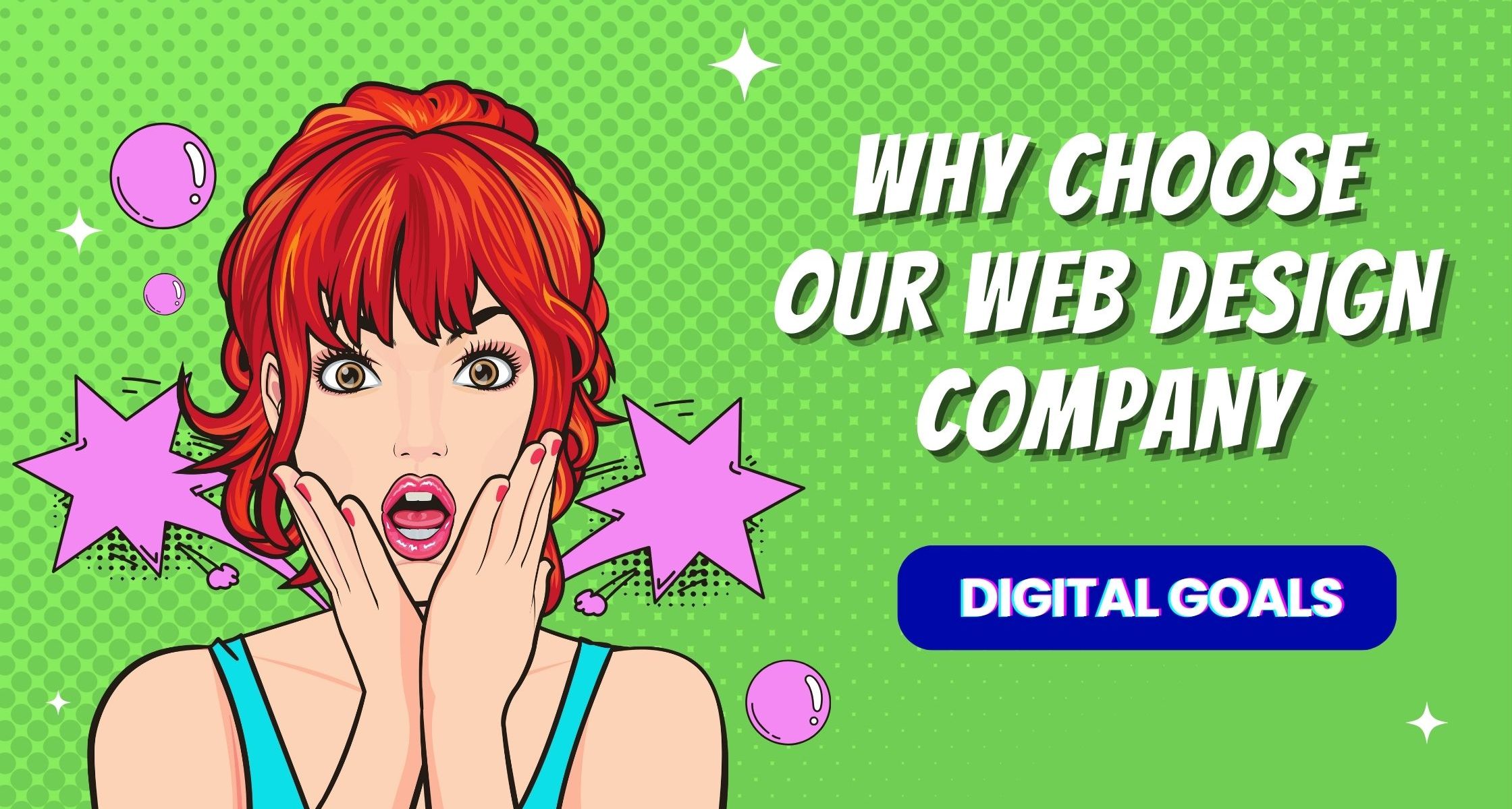 Why Choose Our Web Design Company in Sydney for Your Digital Success?