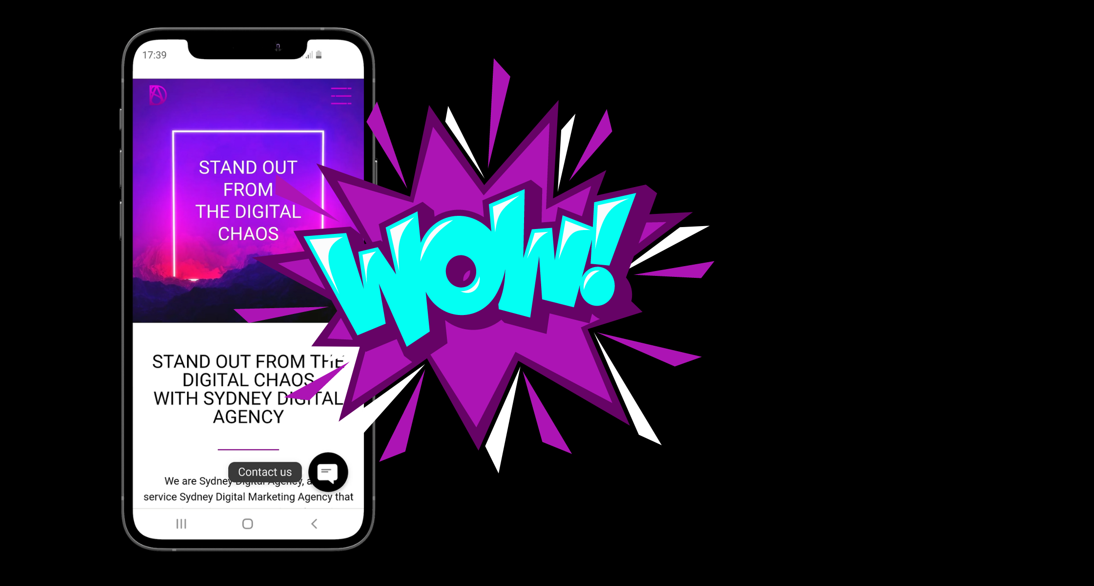 How Does Website’s UI/UX Impacts Your Brand Reputation?