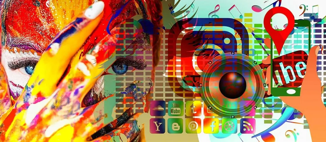 Web Design & Brand Identity: Uplift your Branding