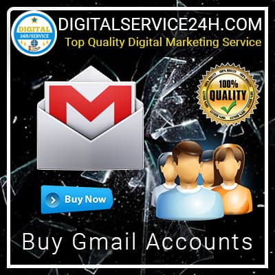 Buy Gmail accounts
