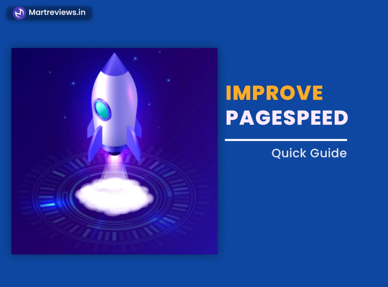 7 Tips To Improve Pagespeed - Tested Method