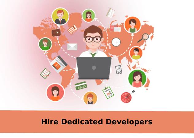 Benefits of Our Service - Hire Dedicated Developers India