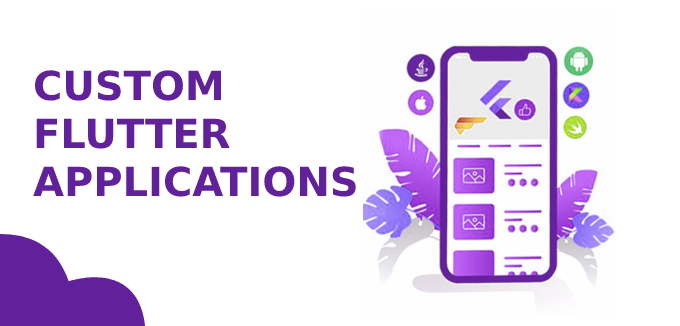 Custom Flutter Applications for Small and Midsize Businesses