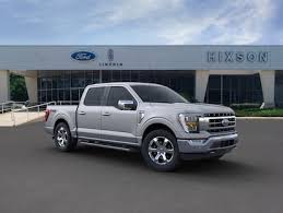 Ford Trucks For Sale In Louisiana
