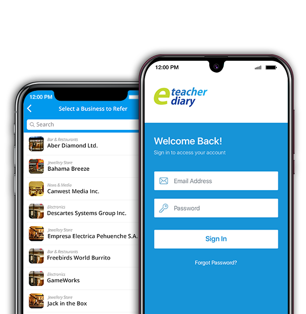 eLearning App Development