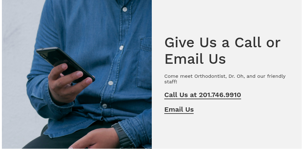 How to Look For the Best Orthodontist in Bergen County