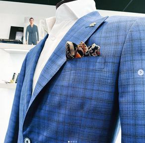 Custom clothing in Florida