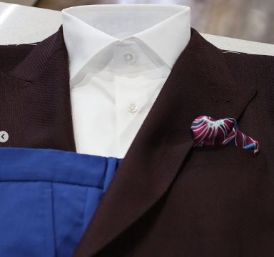 Made in Italy Clothing