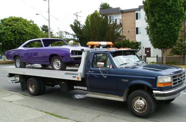 Why The Junk Car Business Is Growing Day By Day