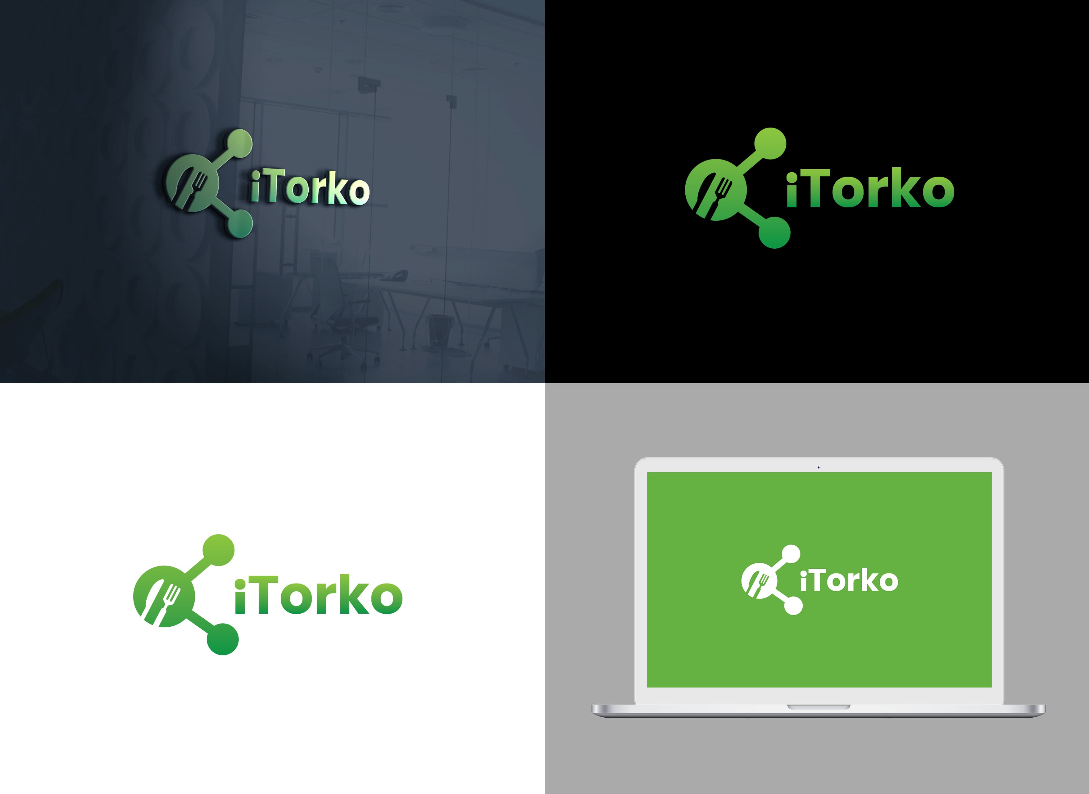 Logo Design Agency Kolkata