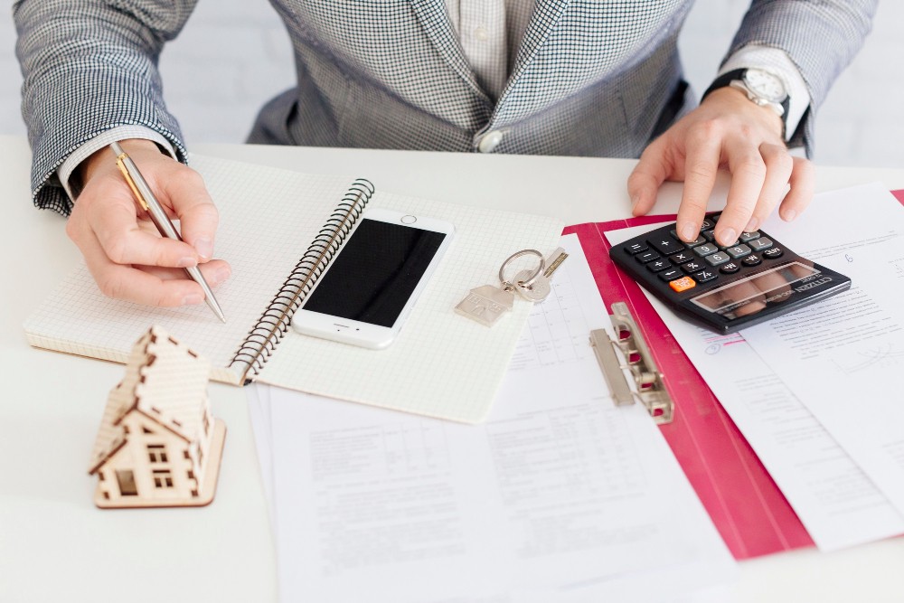 What Loan To Value Ration is Available With Second Mortgage?