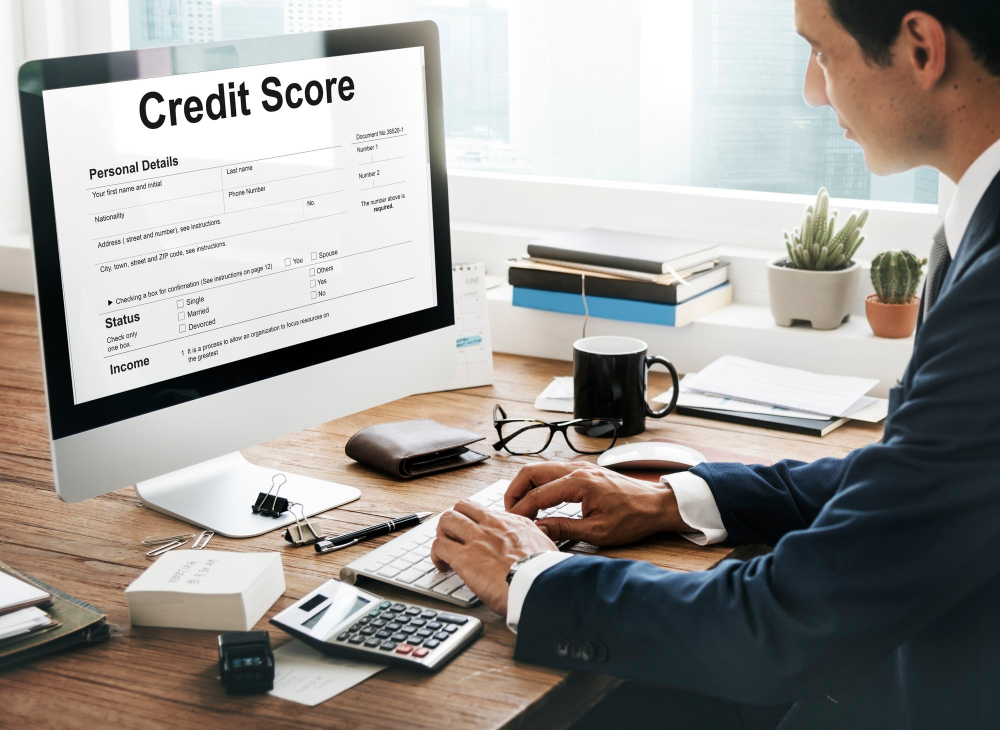 How Credit Score Can Affect Quick Loans For Businesses?